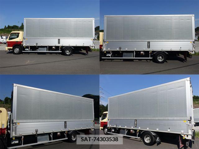 Mitsubishi CANTER 2016-12 294479-6
