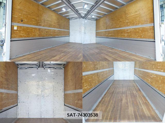 Mitsubishi CANTER 2016-12 294479-8