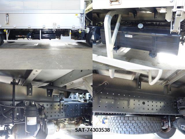 Mitsubishi CANTER 2016-12 294479-9
