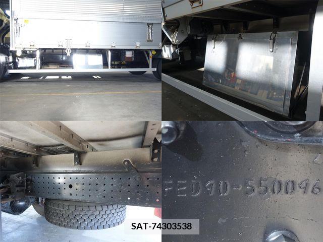Mitsubishi CANTER 2016-12 294479-10