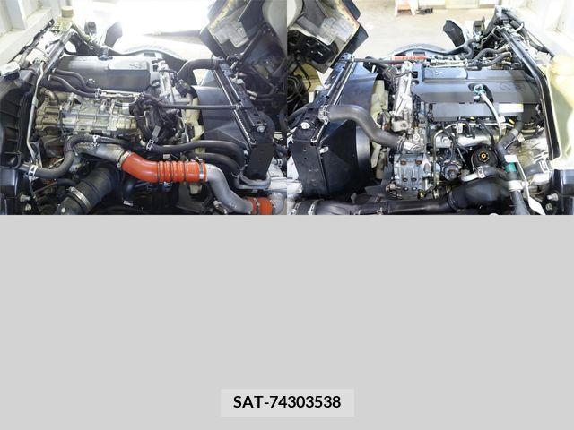 Mitsubishi CANTER 2016-12 294479-12