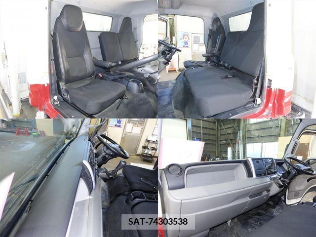 Mitsubishi CANTER 2016-12 294479-13