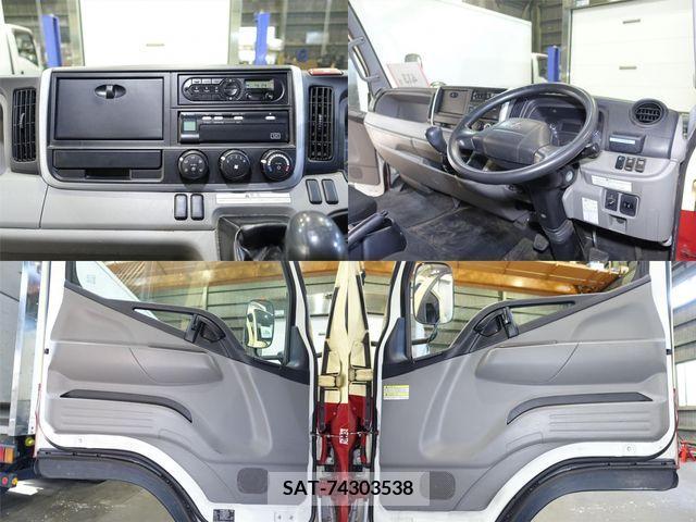 Mitsubishi CANTER 2016-12 294479-14