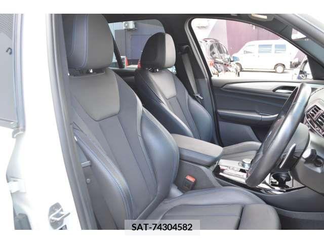 Bmw X3 2019-05 357359-10