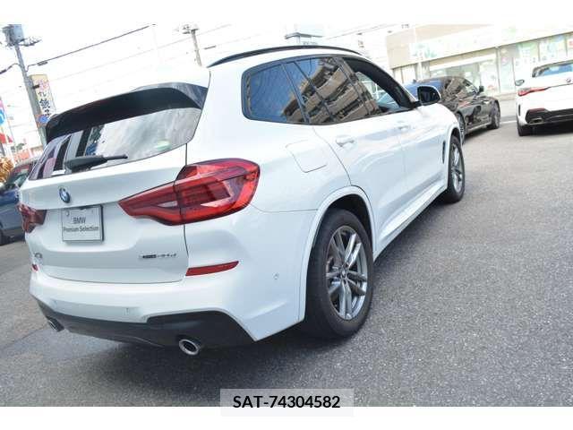 Bmw X3 2019-05 357359-9