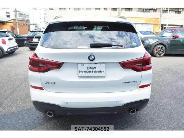 Bmw X3 2019-05 357359-8