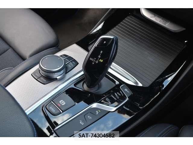 Bmw X3 2019-05 357359-15