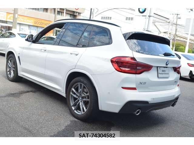 Bmw X3 2019-05 357359-7