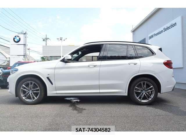 Bmw X3 2019-05 357359-6