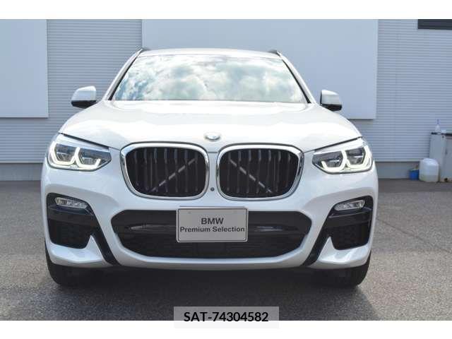 Bmw X3 2019-05 357359-4
