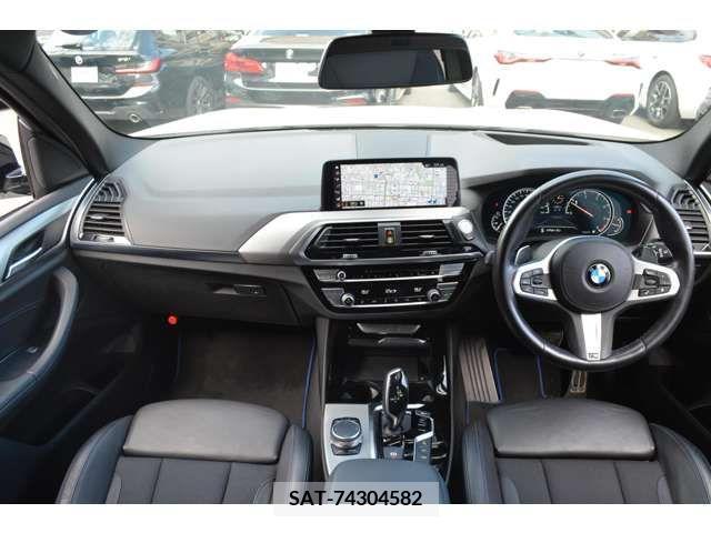 Bmw X3 2019-05 357359-3