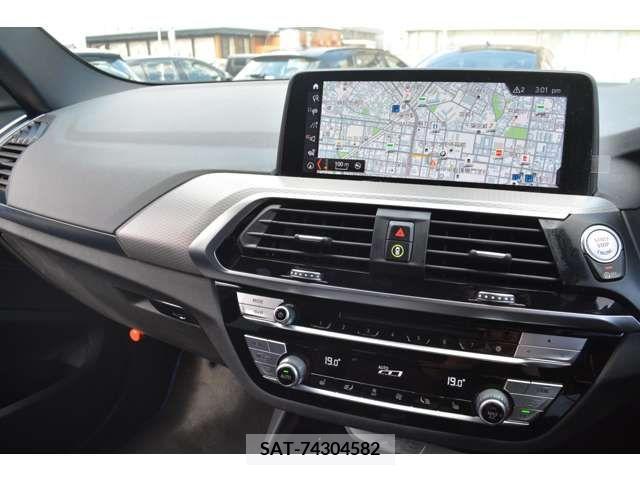 Bmw X3 2019-05 357359-13