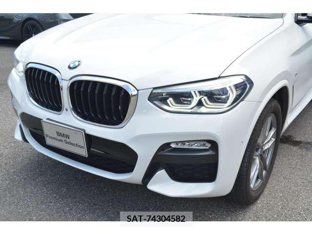 Bmw X3 2019-05 357359-2