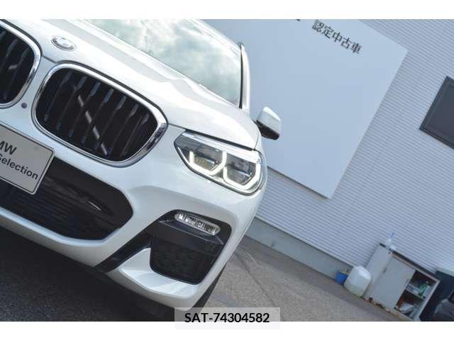 Bmw X3 2019-05 357359-19