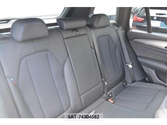 Bmw X3 2019-05 357359-12