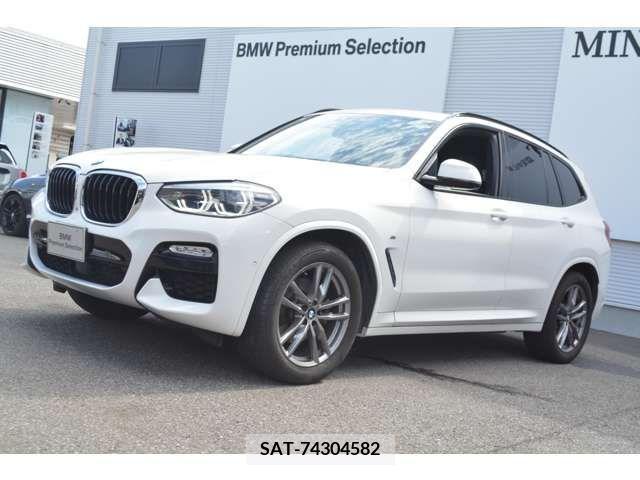 Bmw X3 2019-05 357359-1