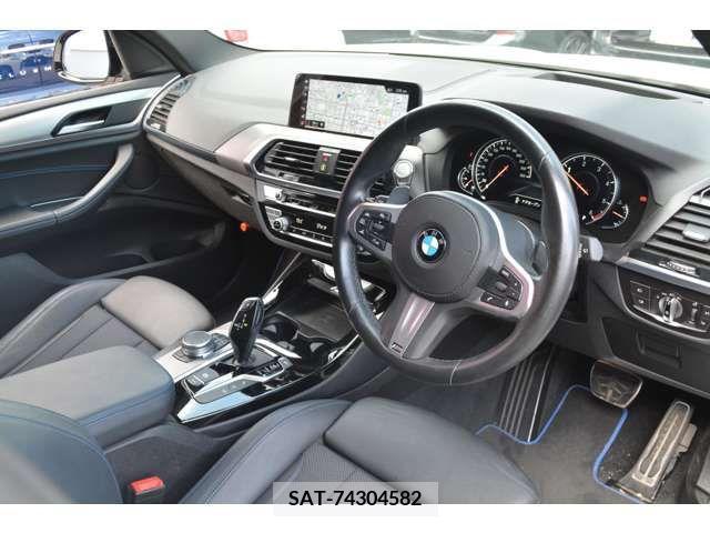 Bmw X3 2019-05 357359-11