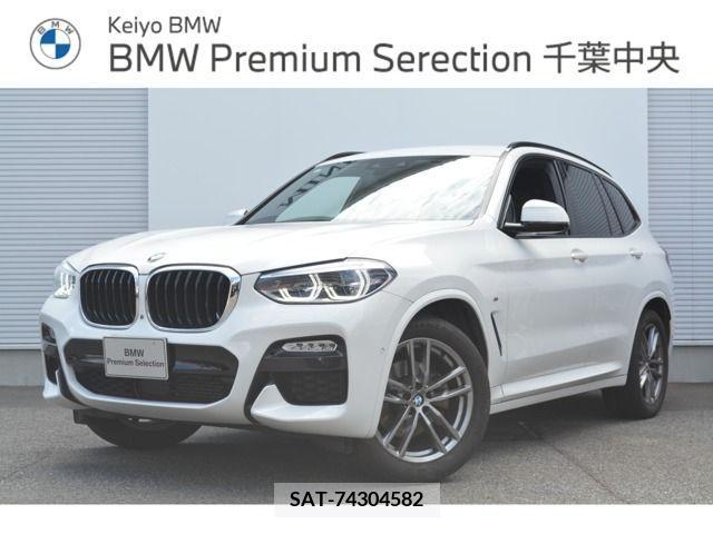 Bmw X3 2019-05 357359-0