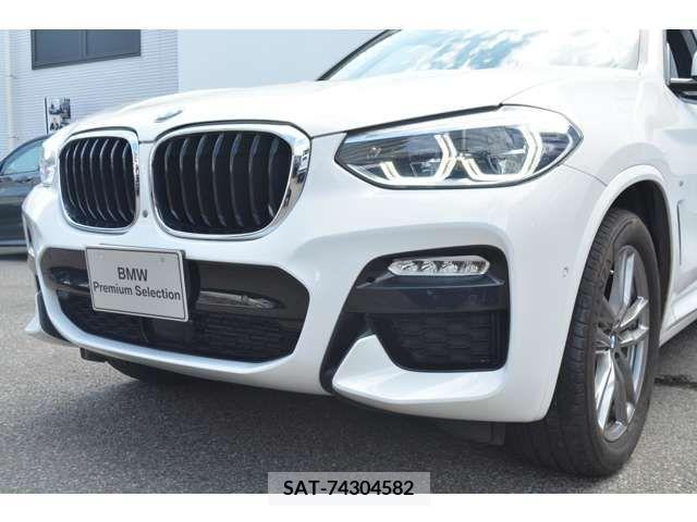 Bmw X3 2019-05 357359-18