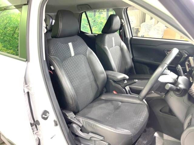 Daihatsu ROCKY 2020-06 188669-8