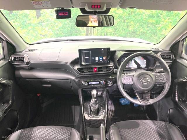 Daihatsu ROCKY 2020-06 188669-1