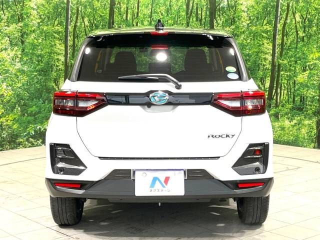Daihatsu ROCKY 2020-06 188669-15