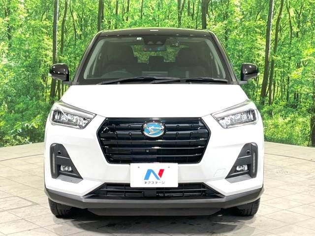 Daihatsu ROCKY 2020-06 188669-14