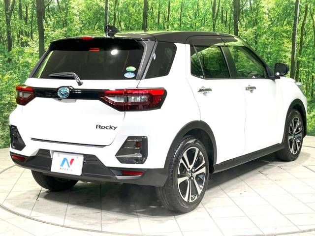 Daihatsu ROCKY 2020-06 188669-17