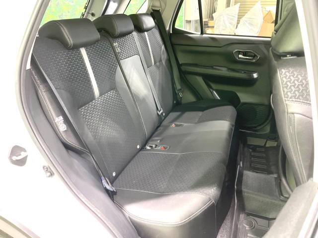 Daihatsu ROCKY 2020-06 188669-9