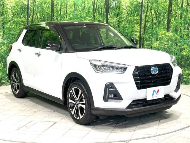 Daihatsu ROCKY 2020-06 188669-16