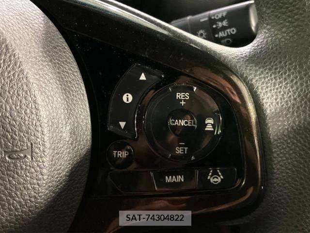 Honda N BOX CUSTOM 2018-06 204911-6