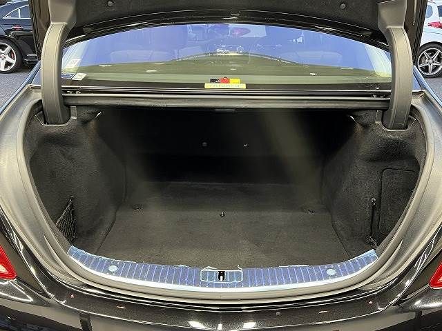Mercedes Benz S-CLASS 2014-02 18535-10