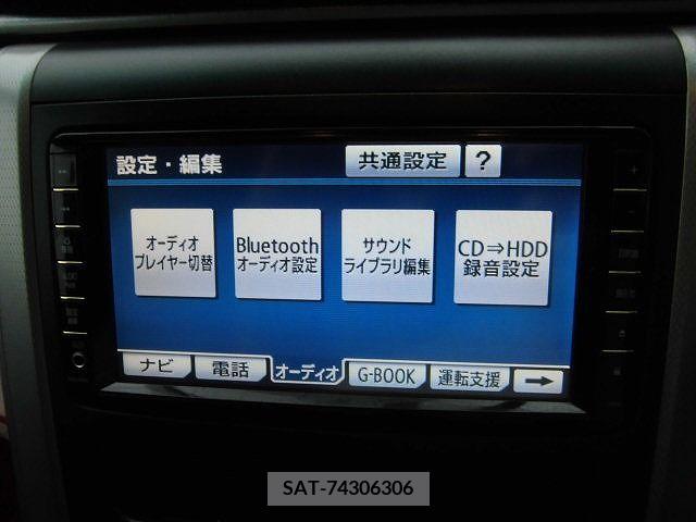 Toyota ALPHARD 2010-01 276929-5