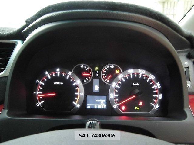 Toyota ALPHARD 2010-01 276929-7
