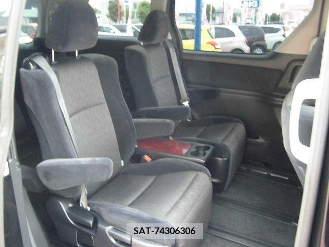 Toyota ALPHARD 2010-01 276929-9