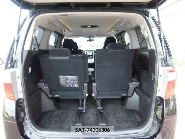 Toyota ALPHARD 2010-01 276929-17
