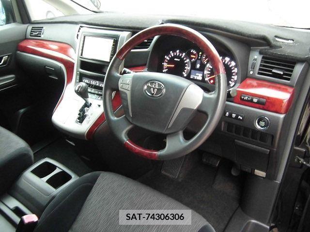 Toyota ALPHARD 2010-01 276929-19