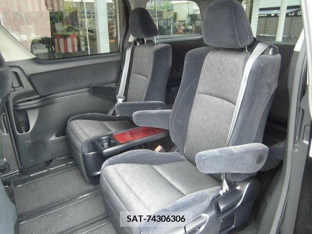 Toyota ALPHARD 2010-01 276929-21