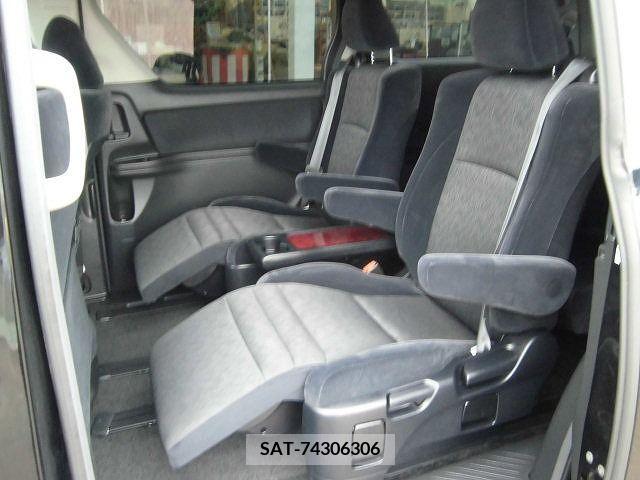 Toyota ALPHARD 2010-01 276929-22