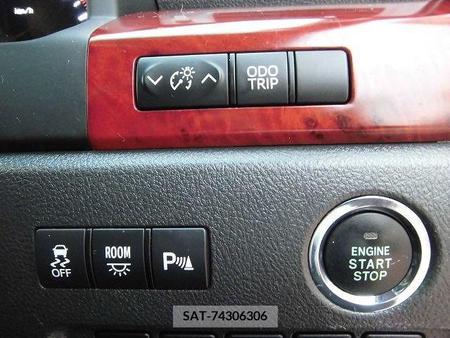 Toyota ALPHARD 2010-01 276929-25