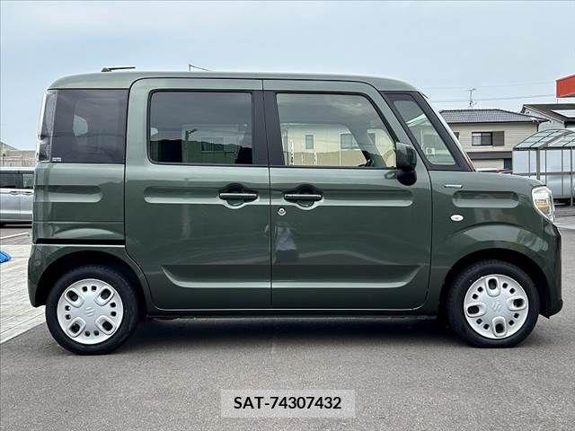 Suzuki SPACIA 2021-07 341117-11