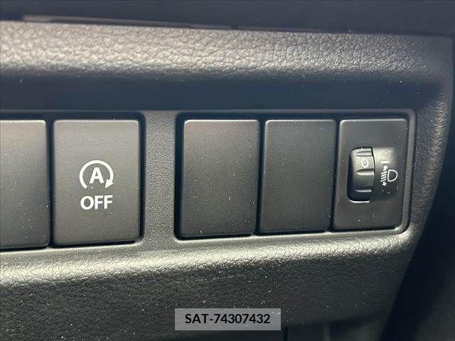 Suzuki SPACIA 2021-07 341117-20