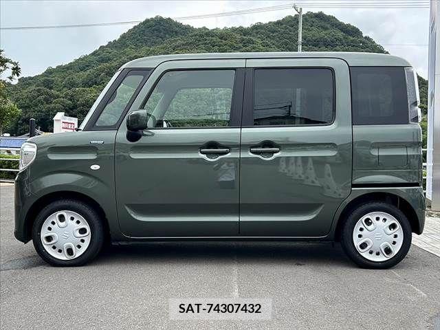 Suzuki SPACIA 2021-07 341117-10