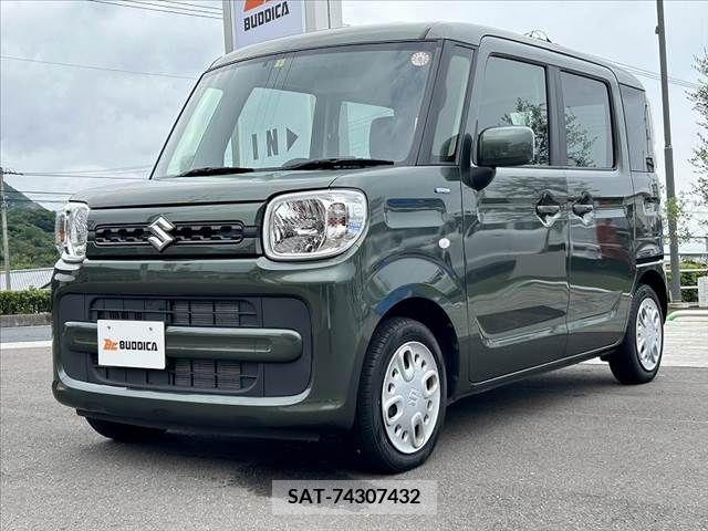 Suzuki SPACIA 2021-07 341117-9