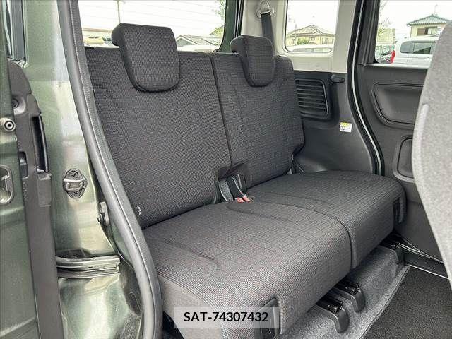 Suzuki SPACIA 2021-07 341117-18