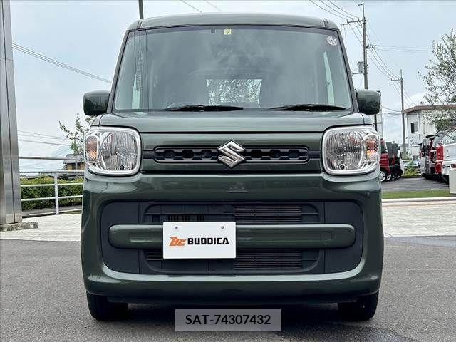 Suzuki SPACIA 2021-07 341117-8