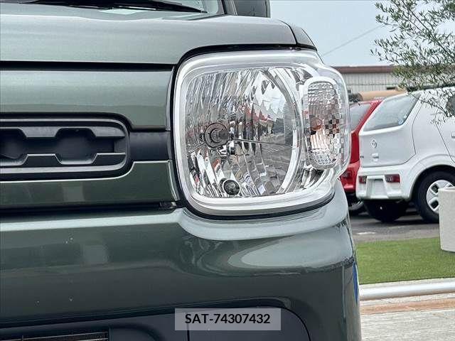 Suzuki SPACIA 2021-07 341117-29