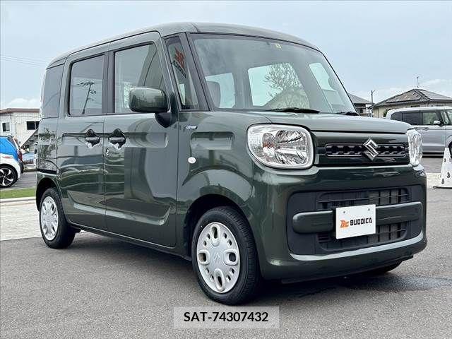 Suzuki SPACIA 2021-07 341117-7