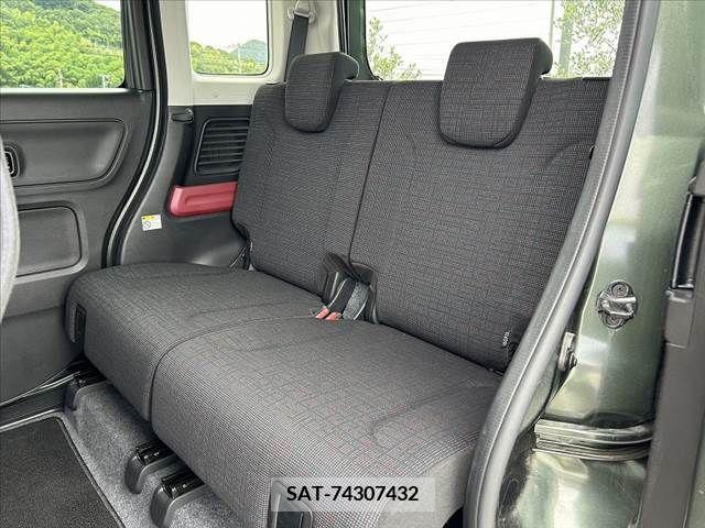 Suzuki SPACIA 2021-07 341117-17