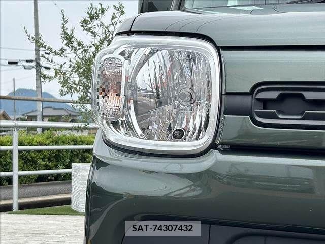 Suzuki SPACIA 2021-07 341117-28